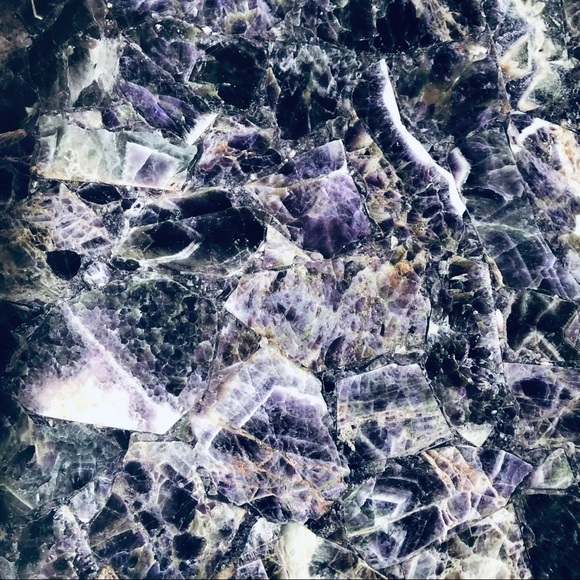 Kendra Scott Stone Slab Tray - Picture 3 of 8